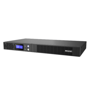 SAI Phasak Protekt Slim Rack Interactivo 750 VA – PH 7540