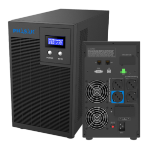 SAI Phasak Protekt Torre Interativo 3160 VA - PH 7631