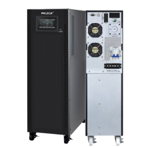 SAI Phasak Online 3P/3P 40000 VA - PH 9284