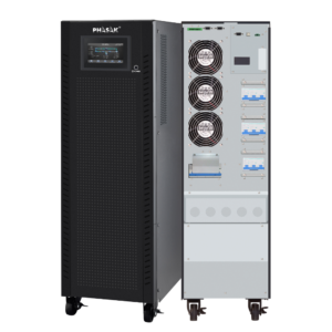 SAI Phasak Online 3P/3P 20000 VA - PH 9293