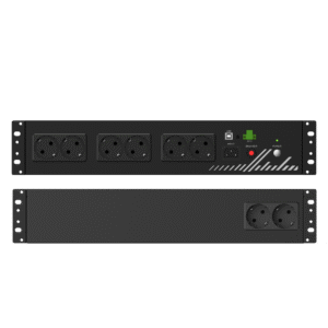 2 Serie Compact PHASAK PH 9202 SAI UPS Interactivo