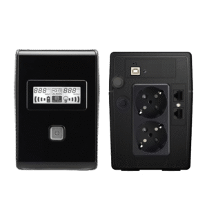 2 Serie Esential PHASAK PH 9465 SAI UPS Interactivo