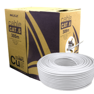 Cable de Red