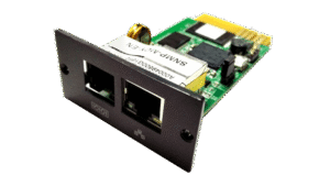 Módulo SNMP para SAI - PH 9100