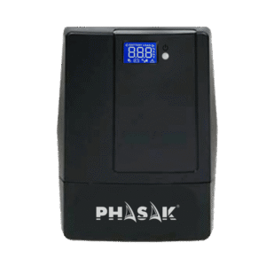 6 Serie Esential PHASAK PH 9420 SAI UPS Interactivo