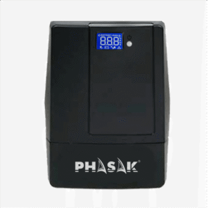 6 Serie Esential PHASAK PH 9464 SAI UPS Interactivo