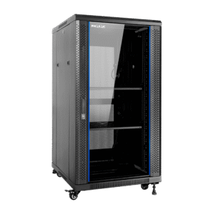 Armario Rack 19" Phasak Pro 27U  600x1000 Desmontado  - PHO 6127