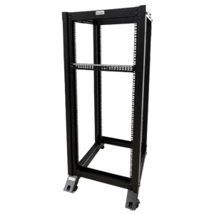Armario Bastidor 19" Phasak 27U 600x800 Desmontado - PHO 3927D