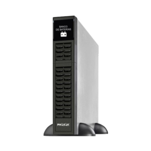 Banco de baterías compatible con SAI PH 9315 - Baterías no incluidas - PH 9316