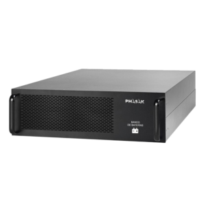 Banco de baterías compatible con SAI PH 9360 / PH 9361 - Baterías no incluidas - PH 9362