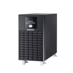 Banco de baterías compatible con SAI PH 9260 - Baterías no incluidas - PH 9262