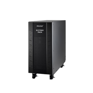 Banco de baterías compatible con SAI PH 9273 - Baterías no incluidas - PH 9274