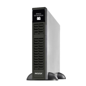 Banco de baterías compatible con SAI PH 9330 - Baterías no incluidas - PH 9332