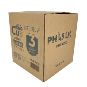 Bobina de cable PHASAK PHR652 PHR 6202