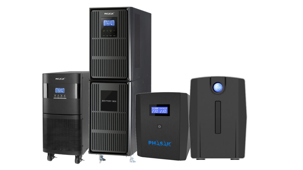 ViewPower: qué es y cómo se utiliza para gestionar un SAI en remoto – CONJUNTO SAIS PHASAK