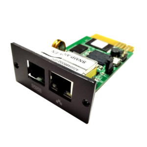 Módulo SNMP para SAI - PH 9100