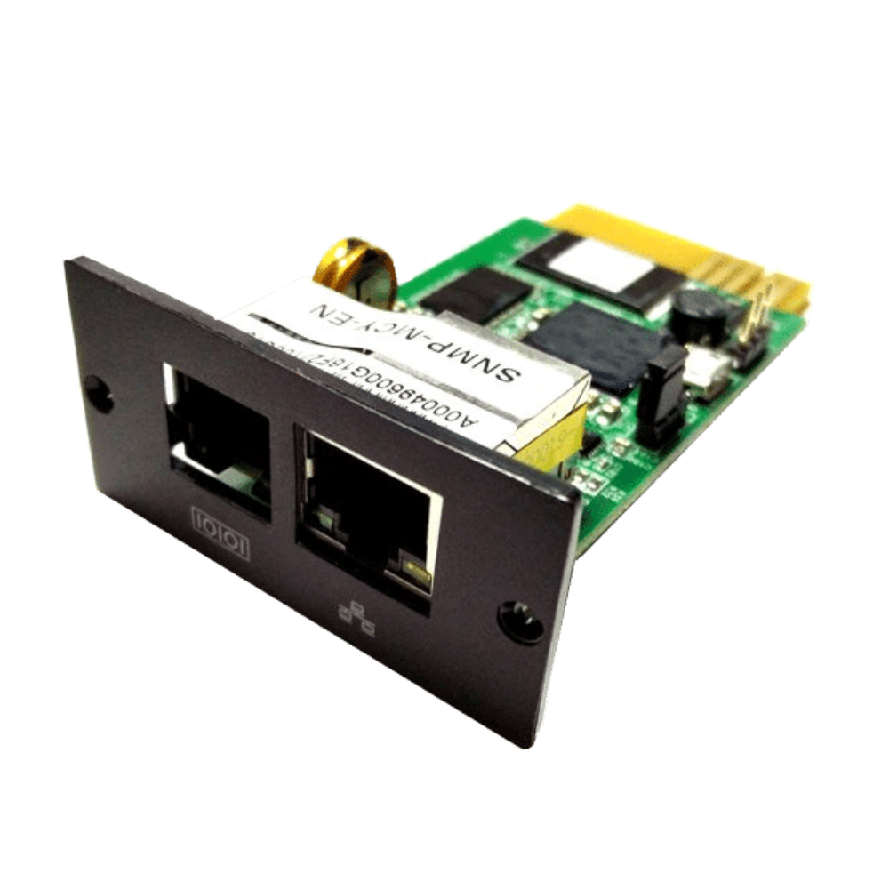 Módulo SNMP para SAI - PH 9100