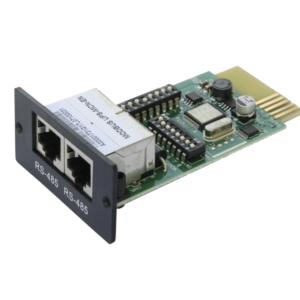 Módulo de comunicación ModBus RS485 - PH 9101