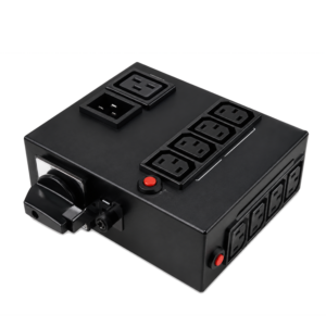 Bypass manual de mantenimiento para SAI 16 A IEC C13 – PH 7816