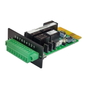 AS-400 DB9 Relay Communication Card - PH 9103