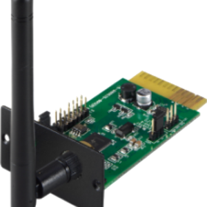 Módulo WiFi Smart Card - PH 9105