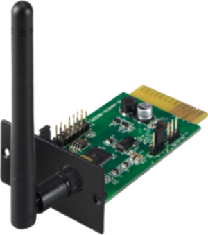 Módulo WiFi Smart Card - PH 9105