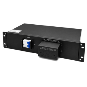 Módulo externo de protección a retroalimentación para SAI 6-10K Rack 19" – PH 9250