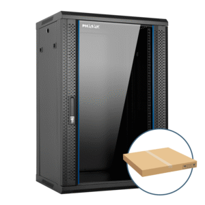 Rack mural 19" Phasak Eco 20U  542x450 Desmontado  - PHO 2220D