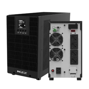 SAI Phasak Smart Pro Online 3000 VA - PH 9230