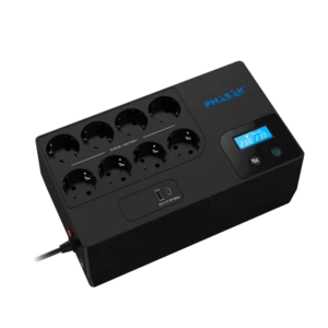 SAI PHASAK Smart HOME Interactivo 1050 VA - PH 9479