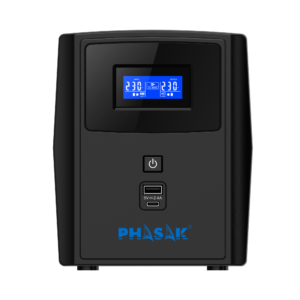 PHASAK Sirius 2
