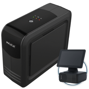 SAI Interactivo 950 VA (570 W) – PH 9499 Smart Lite