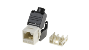 CAT. 6 · UTP · 180º SIN HERRAMIENTA - PHK 2220