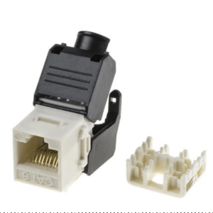 CAT. 6 · UTP · 90º SIN HERRAMIENTA -  PHK 2221