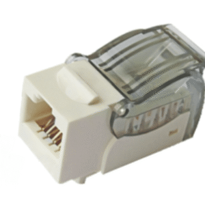 CAT. 6A · UTP · 90º SIN HERRAMIENTA -  PHK 2222