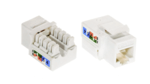 CAT. 6 · UTP 90º - PHK 2225