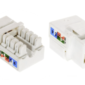 CAT. 6 · UTP 90º - PHK 2225