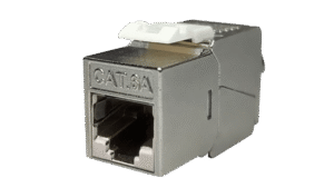 CAT. 6A · STP 180º· BLINDADO SIN HERRAMIENTA - PHK 2226