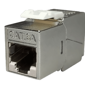 CAT. 6A · STP 180º· BLINDADO SIN HERRAMIENTA - PHK 2226