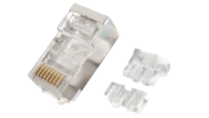 CAT. 6A · STP 24AWG + GUÍA - PHK 2235