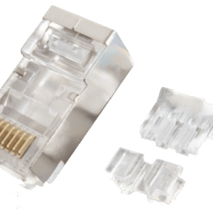 CAT. 6A · STP 24AWG + GUÍA - PHK 2235