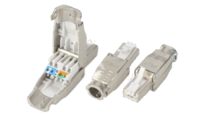 CAT. 6A · UTP SIN HERRAMIENTA - PHK 2251