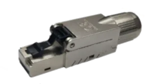 CAT. 8 · STP · BLINDADO SIN HERRAMIENTA - PHK 2256