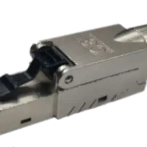 CAT. 8 · STP · BLINDADO SIN HERRAMIENTA - PHK 2256