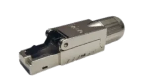 CAT. 6A · STP · BLINDADO SIN HERRAMIENTA - PHK 2252