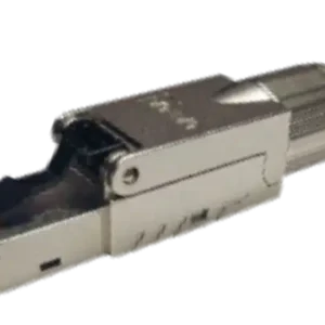 CAT. 6A · STP · BLINDADO SIN HERRAMIENTA - PHK 2252