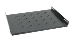 Bandeja fija 1U (600 mm) perforada para Rack 19″ – PHO 5260