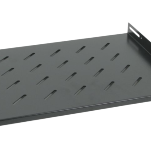 Bandeja fija 1U (600 mm) perforada para Rack 19″ – PHO 5260