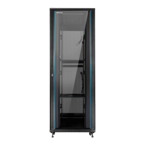 Armario Rack 19" Phasak Pro 47U  800x1000 Desmontado  - PHO 8147