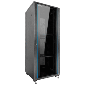 Armario Rack 19" Phasak Pro 37U  800x1000 Desmontado  - PHO 8137